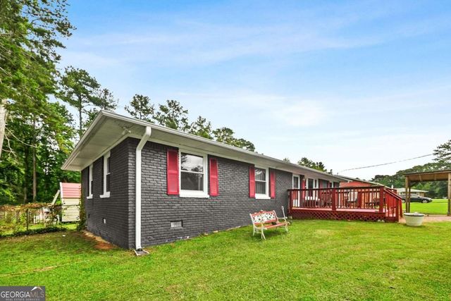 846 Orris Lane SW, Mableton, GA 30126