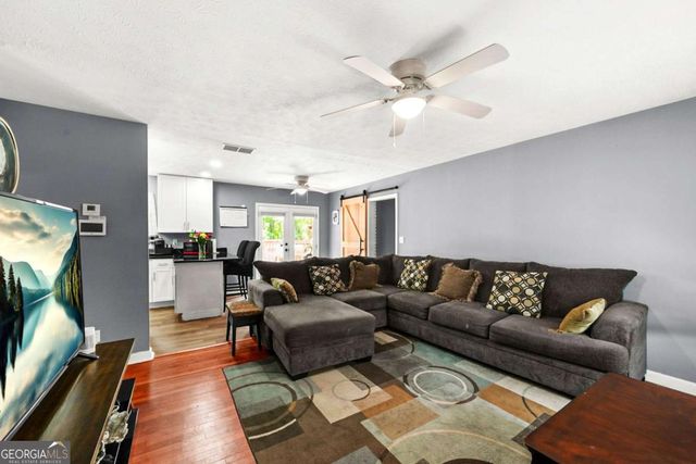 846 Orris Lane SW, Mableton, GA 30126