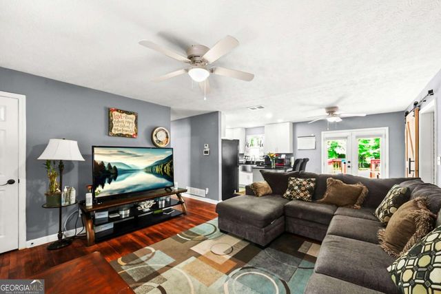 846 Orris Lane SW, Mableton, GA 30126