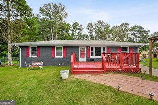 846 Orris Lane SW, Mableton, GA 30126