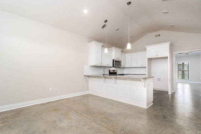 2775 PULASKI Drive, Conway, AR 72034