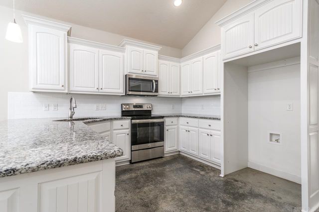 2775 PULASKI Drive, Conway, AR 72034