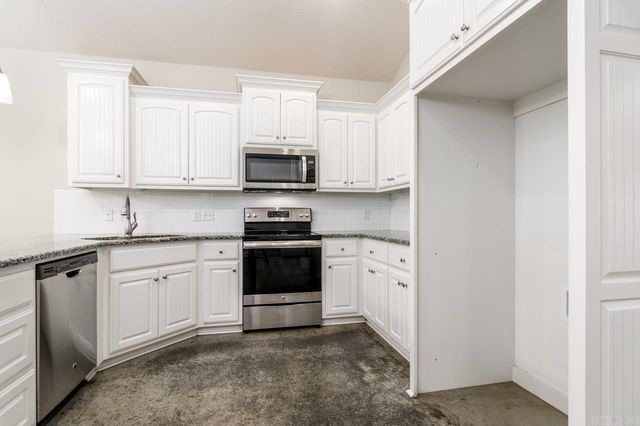 2775 PULASKI Drive, Conway, AR 72034