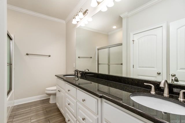 2775 PULASKI Drive, Conway, AR 72034