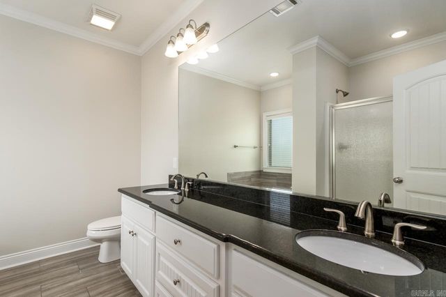 2775 PULASKI Drive, Conway, AR 72034