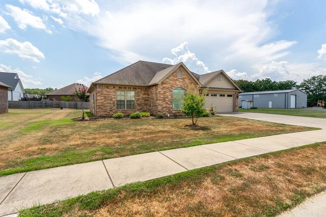 2775 PULASKI Drive, Conway, AR 72034