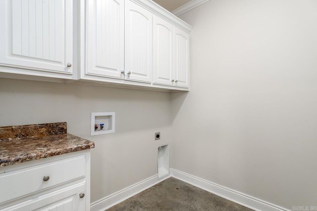 2775 PULASKI Drive, Conway, AR 72034