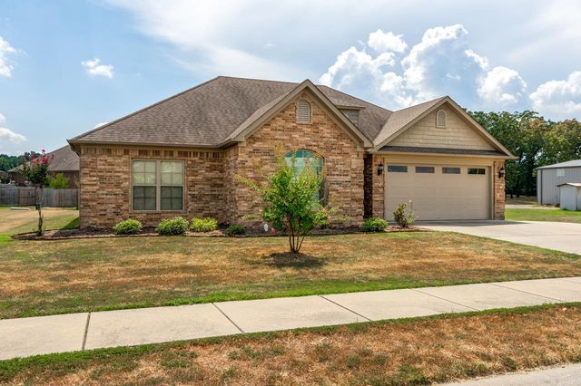 2775 PULASKI Drive, Conway, AR 72034