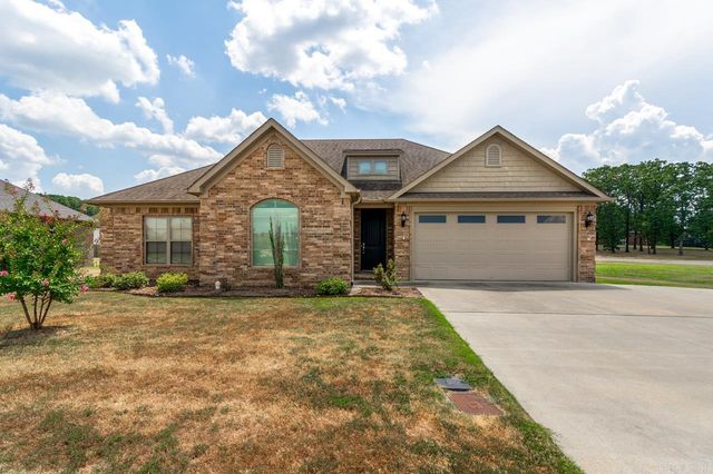 2775 PULASKI Drive, Conway, AR 72034