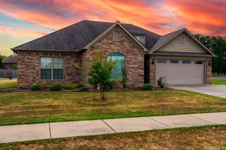 2775 PULASKI Drive, Conway, AR 72034