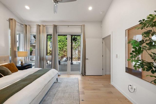 1605 Willow ST A, Austin, TX 78702