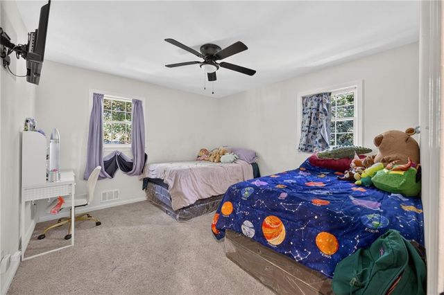 6243 David Lane SW, Mableton, GA 30126
