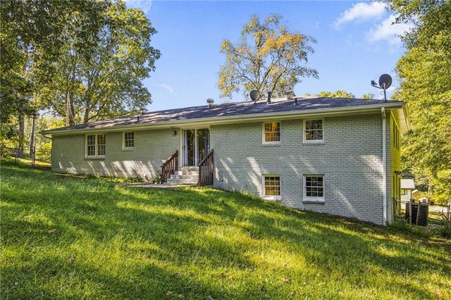 6243 David Lane SW, Mableton, GA 30126