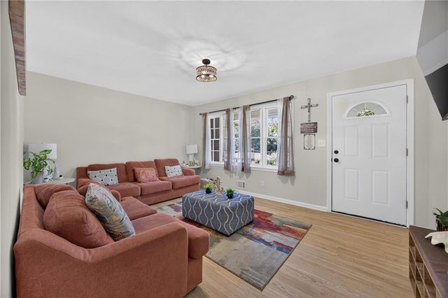 6243 David Lane SW, Mableton, GA 30126