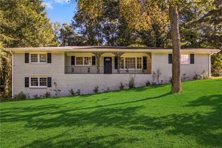 6243 David Lane SW, Mableton, GA 30126