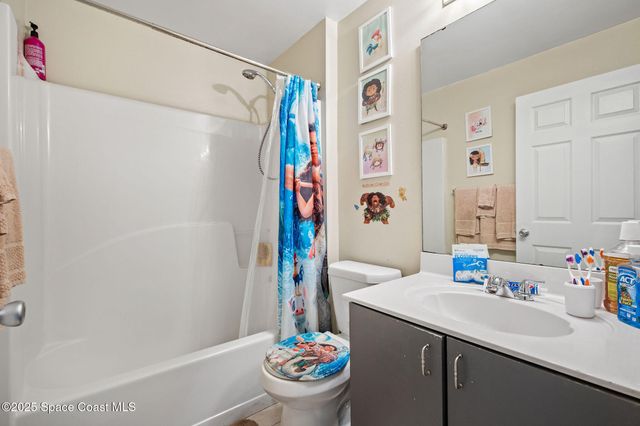 2977 Sebastian Lane, Melbourne, FL 32935