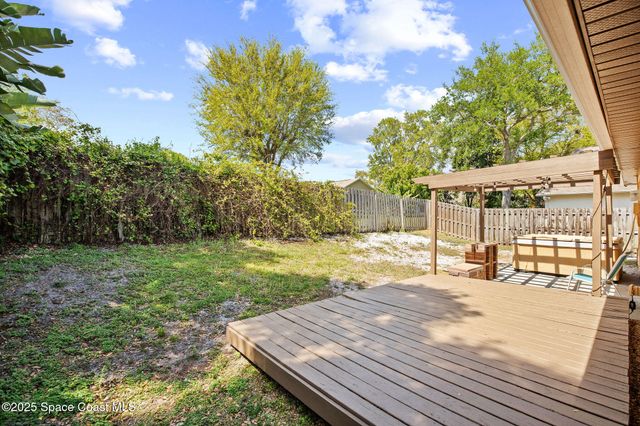 2977 Sebastian Lane, Melbourne, FL 32935