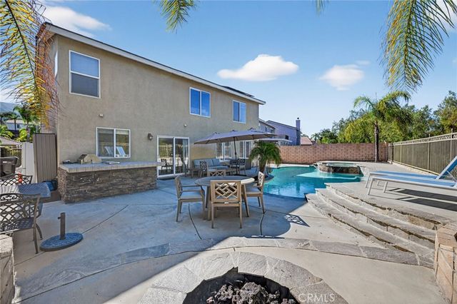 8892 Dahlia Drive, Corona, CA 92883