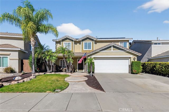 8892 Dahlia Drive, Corona, CA 92883