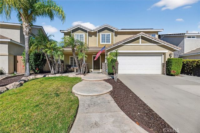 8892 Dahlia Drive, Corona, CA 92883