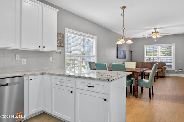 111 Hanby Avenue, Carolina Beach, NC 28428