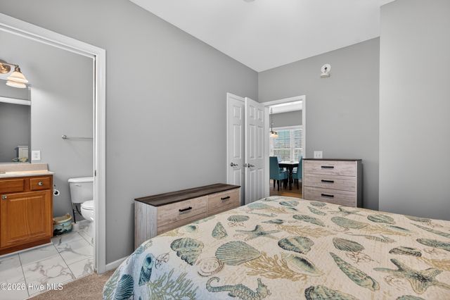 111 Hanby Avenue, Carolina Beach, NC 28428