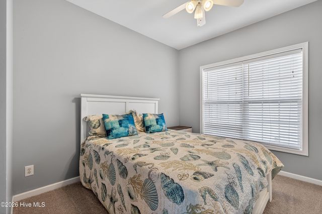 111 Hanby Avenue, Carolina Beach, NC 28428