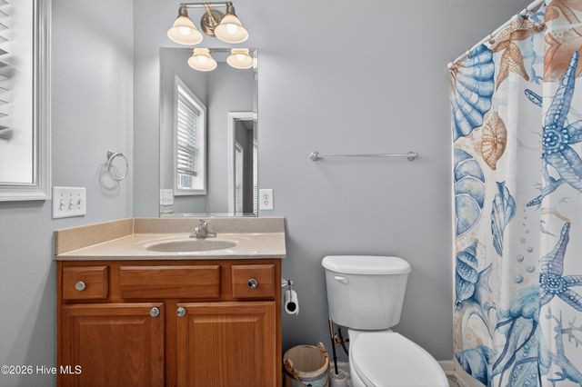 111 Hanby Avenue, Carolina Beach, NC 28428
