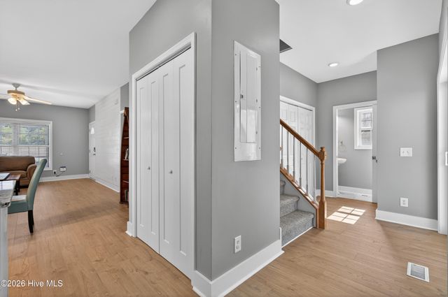 111 Hanby Avenue, Carolina Beach, NC 28428