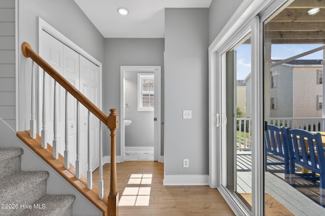 111 Hanby Avenue, Carolina Beach, NC 28428