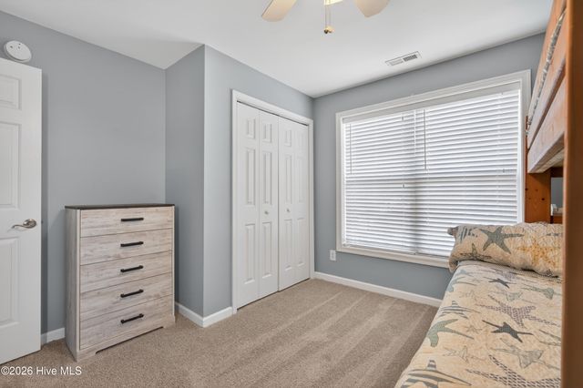 111 Hanby Avenue, Carolina Beach, NC 28428
