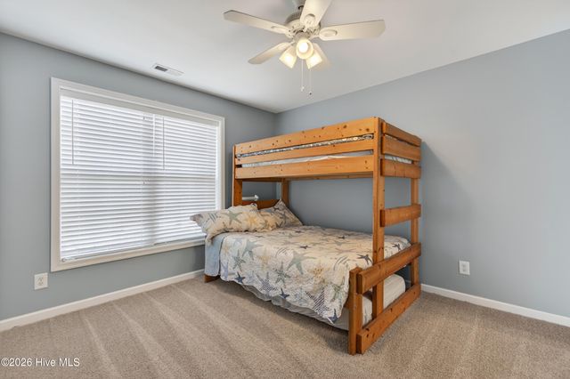 111 Hanby Avenue, Carolina Beach, NC 28428