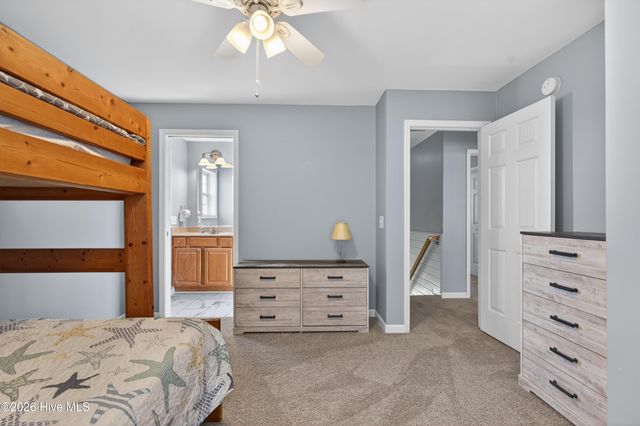 111 Hanby Avenue, Carolina Beach, NC 28428
