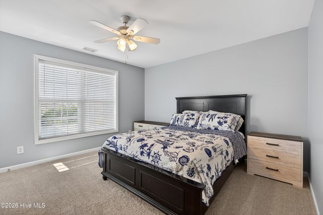 111 Hanby Avenue, Carolina Beach, NC 28428