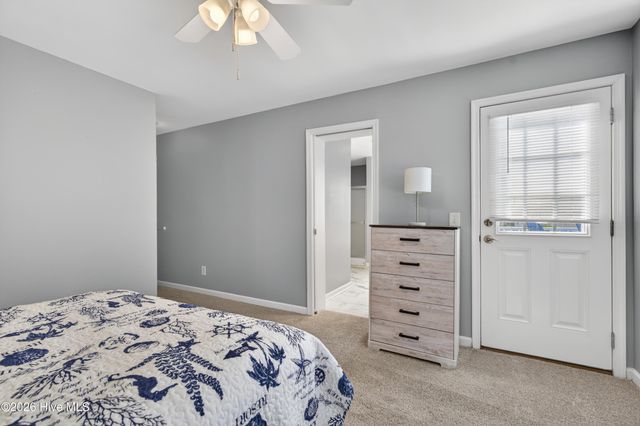 111 Hanby Avenue, Carolina Beach, NC 28428