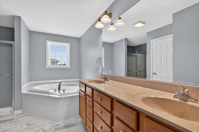 111 Hanby Avenue, Carolina Beach, NC 28428