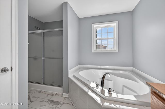 111 Hanby Avenue, Carolina Beach, NC 28428