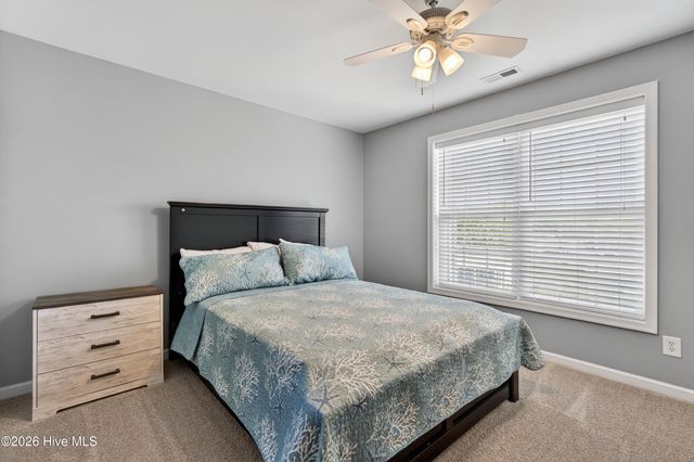 111 Hanby Avenue, Carolina Beach, NC 28428