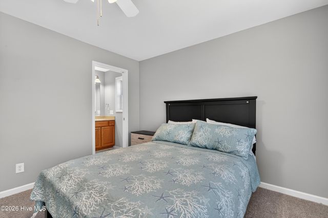 111 Hanby Avenue, Carolina Beach, NC 28428