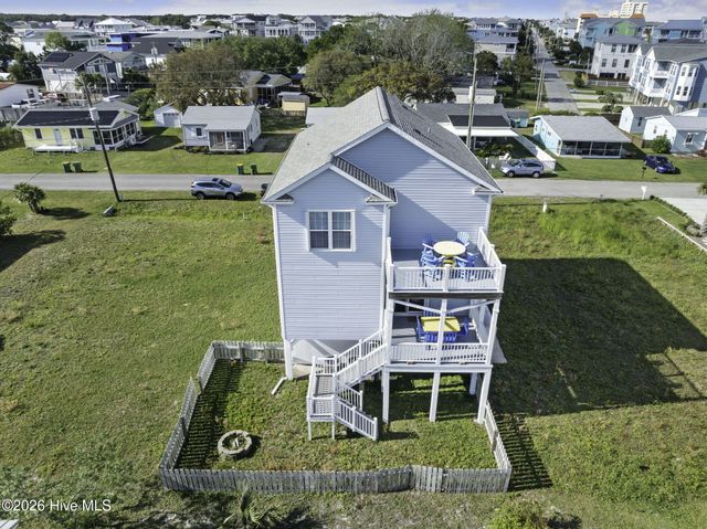 111 Hanby Avenue, Carolina Beach, NC 28428