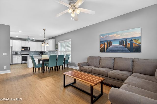111 Hanby Avenue, Carolina Beach, NC 28428