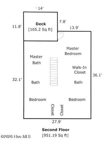 111 Hanby Avenue, Carolina Beach, NC 28428