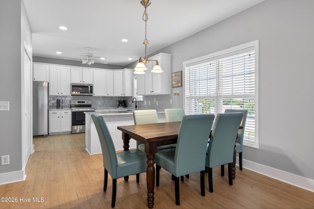 111 Hanby Avenue, Carolina Beach, NC 28428