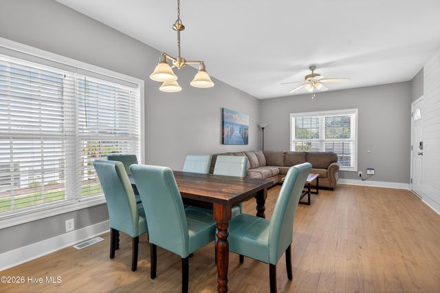 111 Hanby Avenue, Carolina Beach, NC 28428