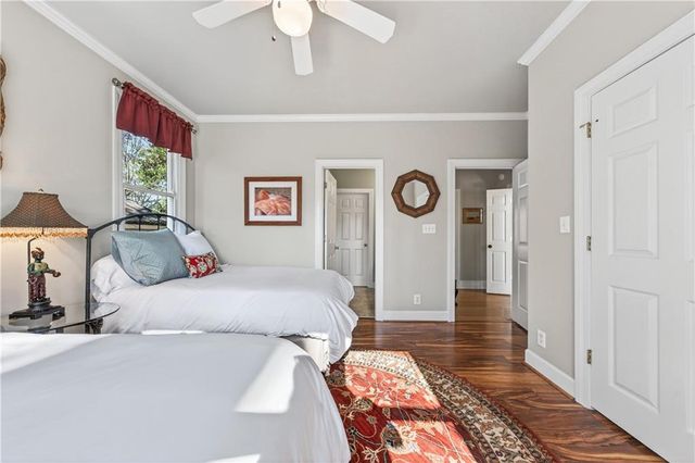 1020 Kimbrough Hill Lane, Greensboro, GA 30642