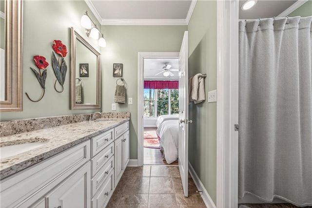 1020 Kimbrough Hill Lane, Greensboro, GA 30642