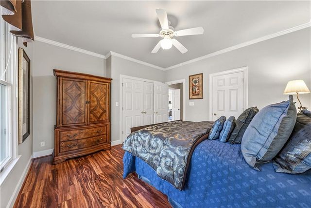 1020 Kimbrough Hill Lane, Greensboro, GA 30642