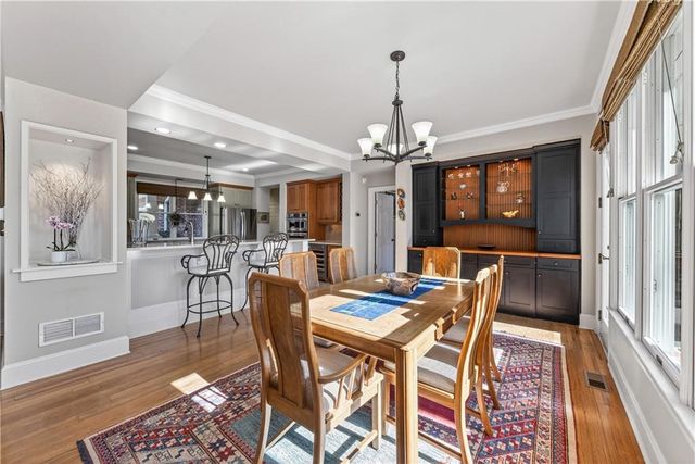 1020 Kimbrough Hill Lane, Greensboro, GA 30642