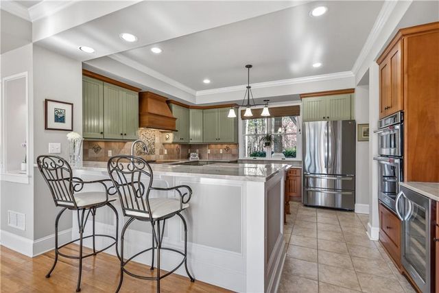 1020 Kimbrough Hill Lane, Greensboro, GA 30642