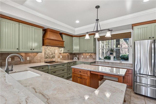 1020 Kimbrough Hill Lane, Greensboro, GA 30642
